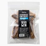 마이펫닥터 강아지 수제간식 오리날개