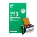닥터필 술깨Q 608mg