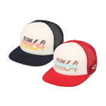 팰릭스 트러커캡 OUACL2610