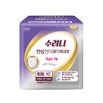 중앙메디칼씨 수려니 릴리프 안심 언더웨어 특대형