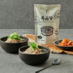 동남집 양지 특곰탕