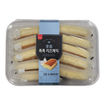 에스피씨삼립 삼립 삼립 삼립 우유 촉촉 치즈케익 700g 부드럽고 진한 디저트 케이크 대용량
