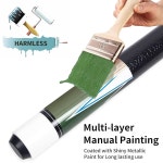 풀 큐 58 큐 스틱 프로 당구 팬을 위한 캐나다 메이플 우드 스틱 세트 18-21온스 Set of 4 colors