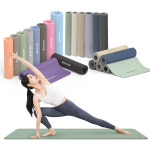 이고진 이고진 소프트 NBR 요가매트 20mm