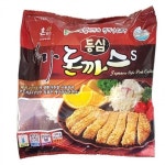 알티피아 맛있는 등심 1kg 한맥 명가 200gX5개 등심돈까스 돈가