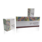 동방 동방 일회용 스프링침 100쌈 1통 멸균침 한의원 한방침 전체사이즈 0 30x60mm 10pcs 1개