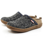 콜맨 콜맨 4계절 코르크 캠핑 슬리퍼 제이스블랙 260