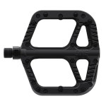 원업 컴포넌트 복합 페달 산악 자전거 MTB 를 위한 가볍고 내구성이 뛰어난 플랫 자전거 Green One Size