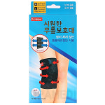 HS메디팜 닥터헬퍼 닥터헬퍼 무릎보호대 약국 여름 여름용 통풍매쉬원단 관절 무릎아대