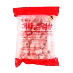 한돈 냉동 대패 삼겹살