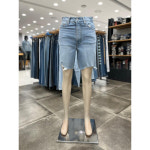 리바이스리바이스 LEVIS 립케이지 버뮤다 쇼츠 A8720-0000 1532189