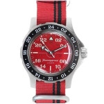보스톡 Vostok Komandirskie 시계 24-Hour 밀리터리 자동 Ships from USA 2775337 15591 18009B