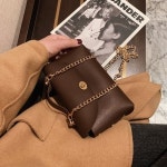 가죽 가방 만들기 DIY 가죽 공예 모던 스킨 크로스백