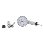 산업용 공구 0 03 x 0 0005 다이얼 테스트 표시등을 장착함 에 고발합니다 P900-S108