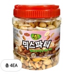 머거본 머거본 믹스파티 800g 4개