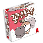 보드엠 보드엠 보드엠 학습교재 보드엠 꽁냥꽁냥