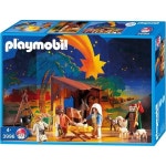PLAYMOBIL 플레이모빌 - 3996 탄생 구유 104564