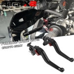 CFMOTO NK MT GT CLX 용 접이식 브레이크 클러치 레버 450MT 700MT 650NK 700CL-X