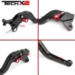 CFMOTO NK MT GT CLX 용 접이식 브레이크 클러치 레버 450MT 700MT 650NK 700CL-X