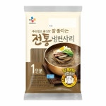 CJ제일제당 CJ제일제당 냉장 cj제일제당 전통냉면사리150gx10개 150g 10개