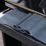 피아노덮개 키보드 건반 먼지커버 스크래치방지