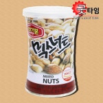 머거본 머거본 믹스넛트 135g 6개