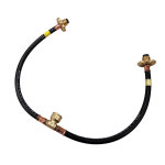 신광기업 신광 트윈호스 LPG 고압가스호스 가스연결호스 1개