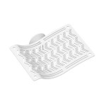 크레스티드게코 침대 거북이쉼터 파총류 사육장 대형