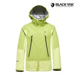 블랙야크 블랙야크 YAK 24년 두께감이 여 전용 더미작스 하드쉘 3L 방수 자켓 M바클로더미작스3L자켓 2 GS Lime Punch 95 24JKS