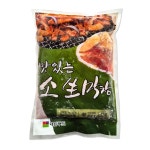 대원 맛있는 소 생막창 1kg 곱창 대창 캠핑 내장 소고기 바베큐