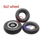 전기 스쿠터 바퀴 의자 트럭 타이어 내부 튜브 공압 트롤리 자동차 1 inner tube