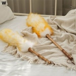 중 먼지털이 모 양의 떨이 먼지 털이 청소 먼지떨이 SG-1DG36-6587