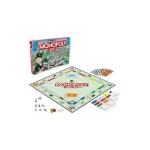 하즈브로 HASBRO 모노폴리 클래식 리뉴얼 도쿄의 지명 보드 게임 어린이용