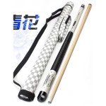 당구 큐대 다이아몬드큐 초크케이스 아메리칸 상대 클럽 1 38m 패키지