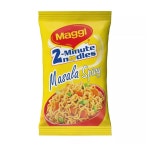 메기 Maggi 매기 2 미닛 인스턴트 누들
