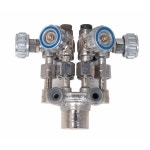 YK300 분배밸브ASSY 유광부품 YK-300 30318-2T