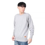 크리프메이어 크루넥 스웨트 AGRAY -그레이 2567802 13 350048