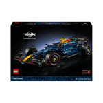 레고 테크닉 Oracle Red Bull Racing RB20 F1 레이스 카 42206