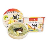 동송농업협동조합 철원오대쌀로 만든 떡국 163g