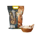 화성수원안산수라청농협쌀조합공동사업법인 24년산 정다미 쌀 4kg