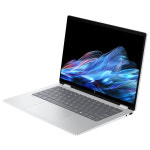HP HP 노트북 옴니북 X 플립 14-fk0020AU 35.6cm(14인치) 라이젠7 AI 350 32GB