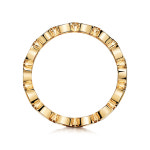 골든듀 듀이터널스1 반지 J8220 0041