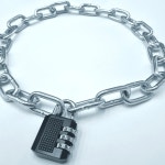 제이제이펫 체인 자물쇠 자전거 오토바이