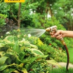 주방 릴 호스 호스릴 바닥 청소 물 분사 분무 업소용