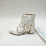 마부츠 메쉬 지퍼 캐주얼 구두 여름 망사부츠 플라워1 샌들 225권장35발 로우힐 플라워1 225권장35발