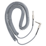 펜더 CONTOUR SERIES INCA 코일 기타케이블 9미터 099-0573-024