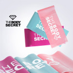 더바디시크릿 오리진 라텍스 Z 제트밴드