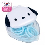 바이하츠 포차코 카드링 중 PC-PCDM 갑 10개입