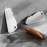 싱크대 주방 물기제거 스쿼지 화장실 거울 청소 곰스쿼지