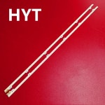 LED 백라이트 스트립 JVG4 R2 5KIT 2011SVS37 UE37D5000PW 370SMA